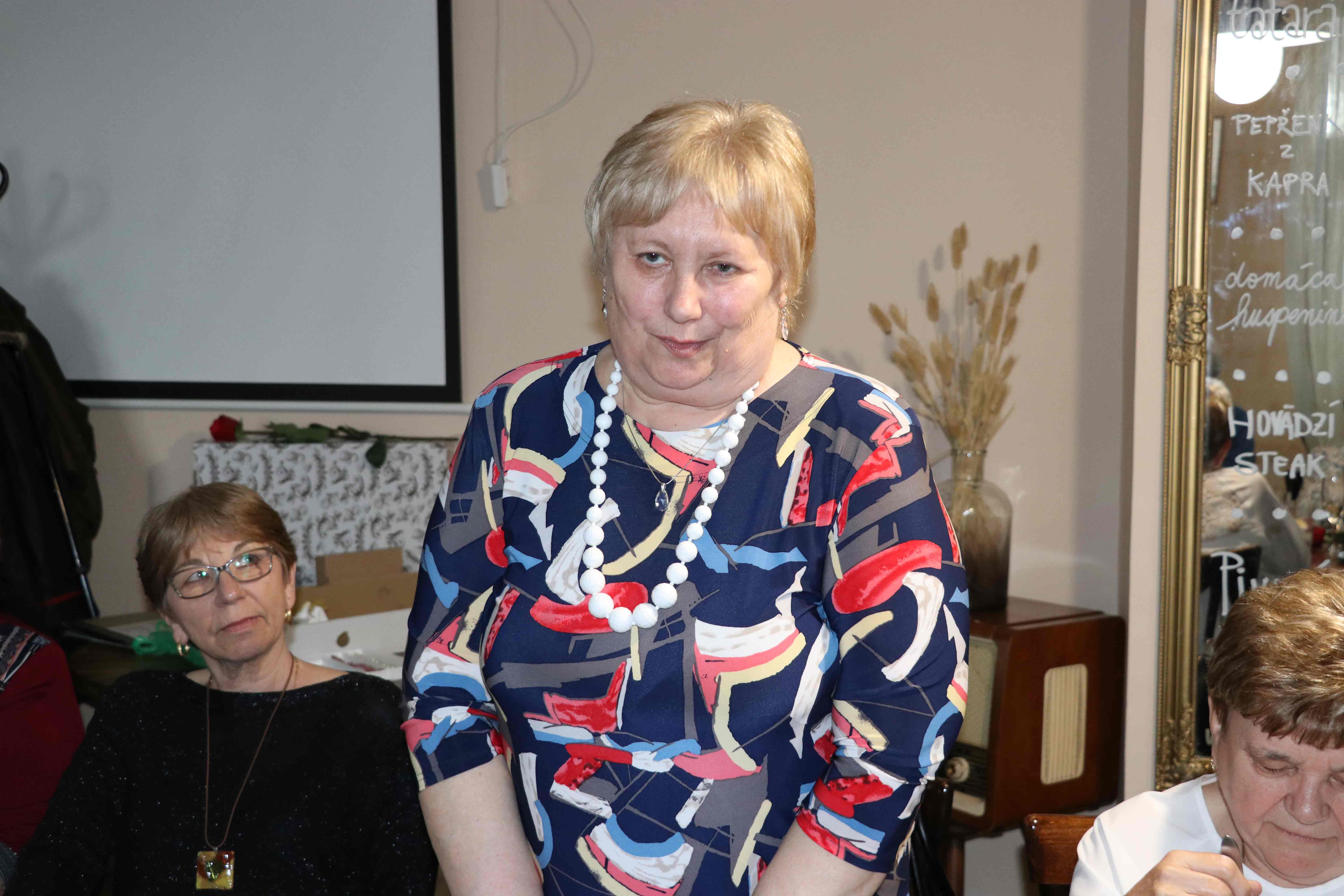 Janka Klanicová