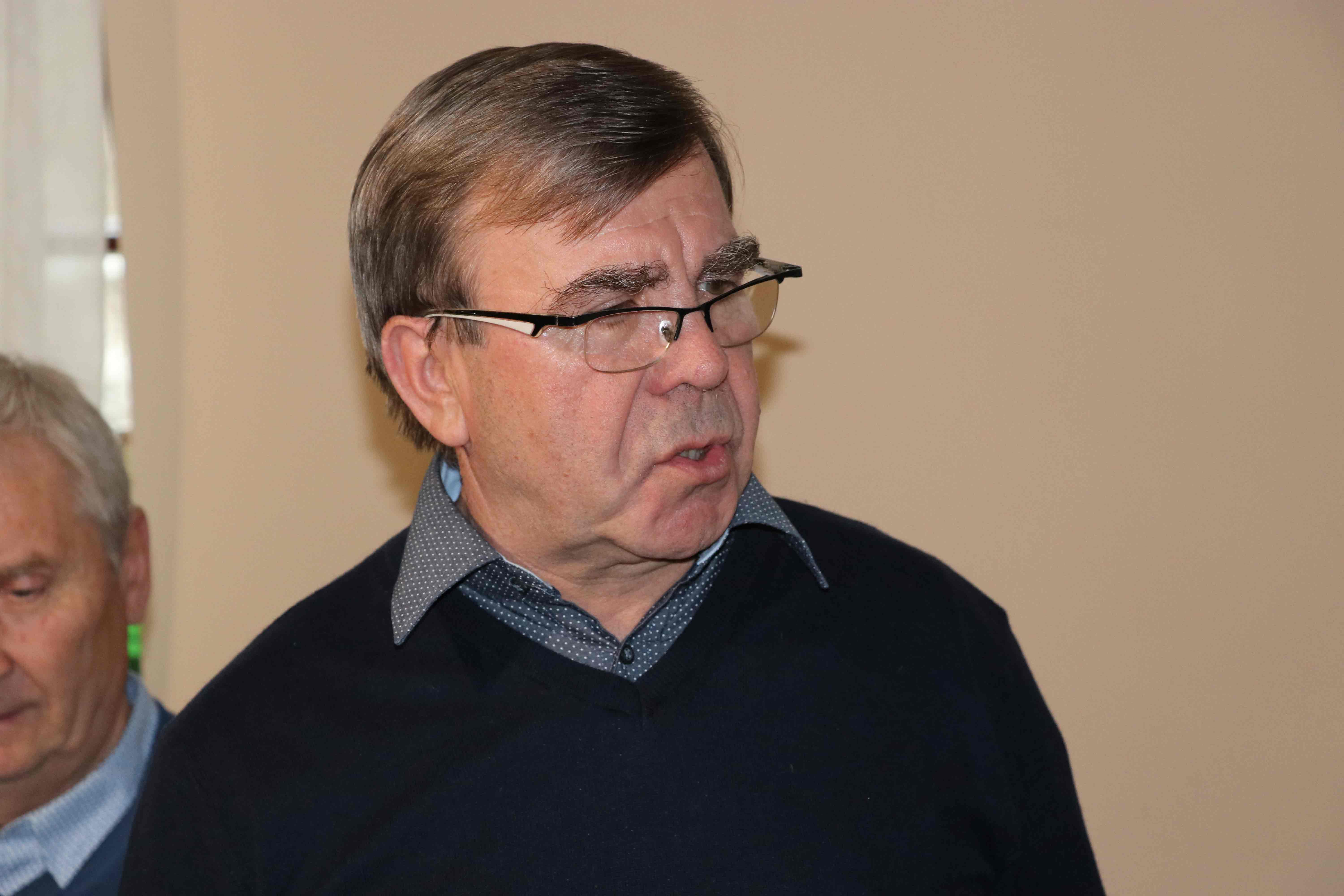 Janko Bali-Hudák prišiel zo susedného Česka