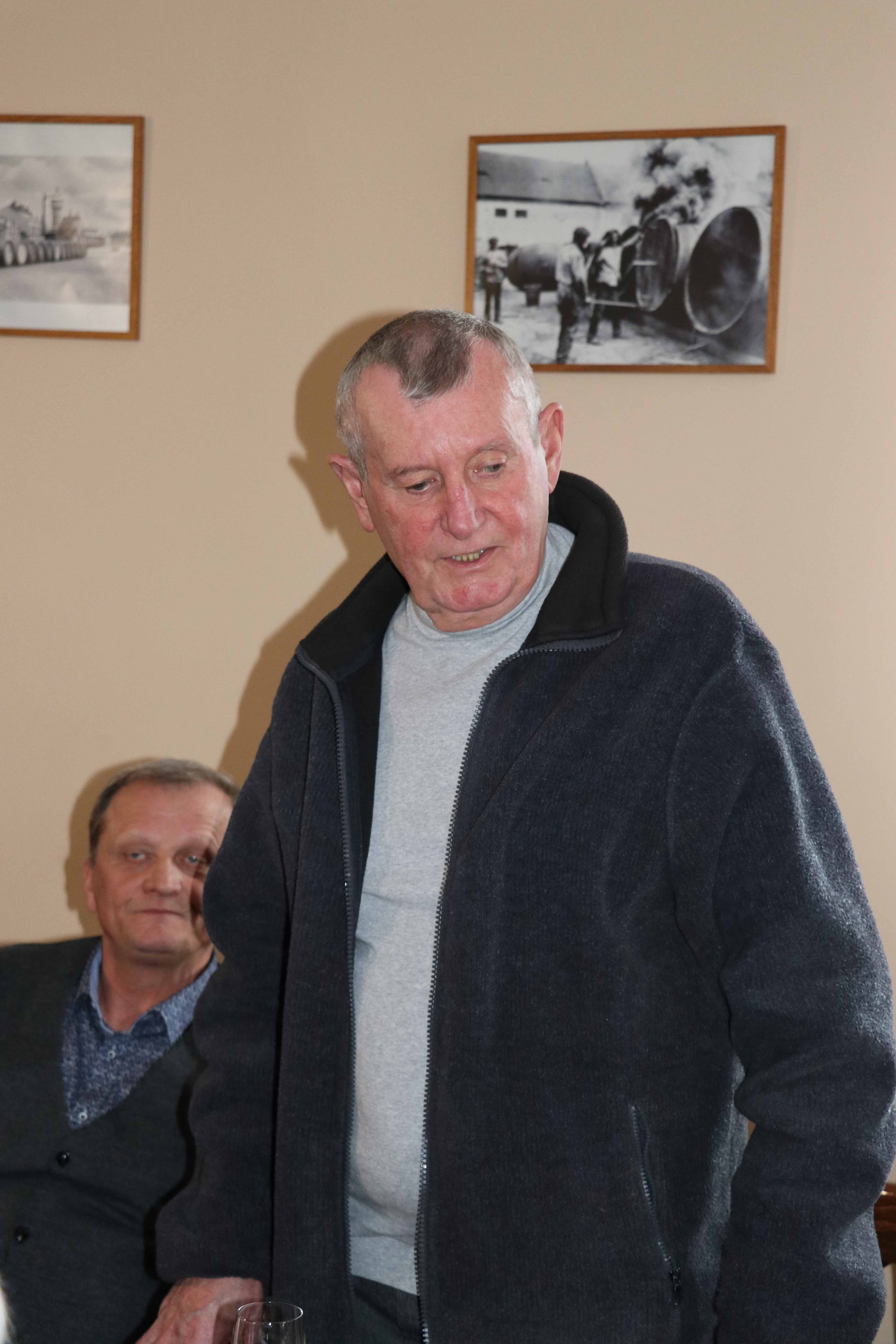 Mirko Vegšo