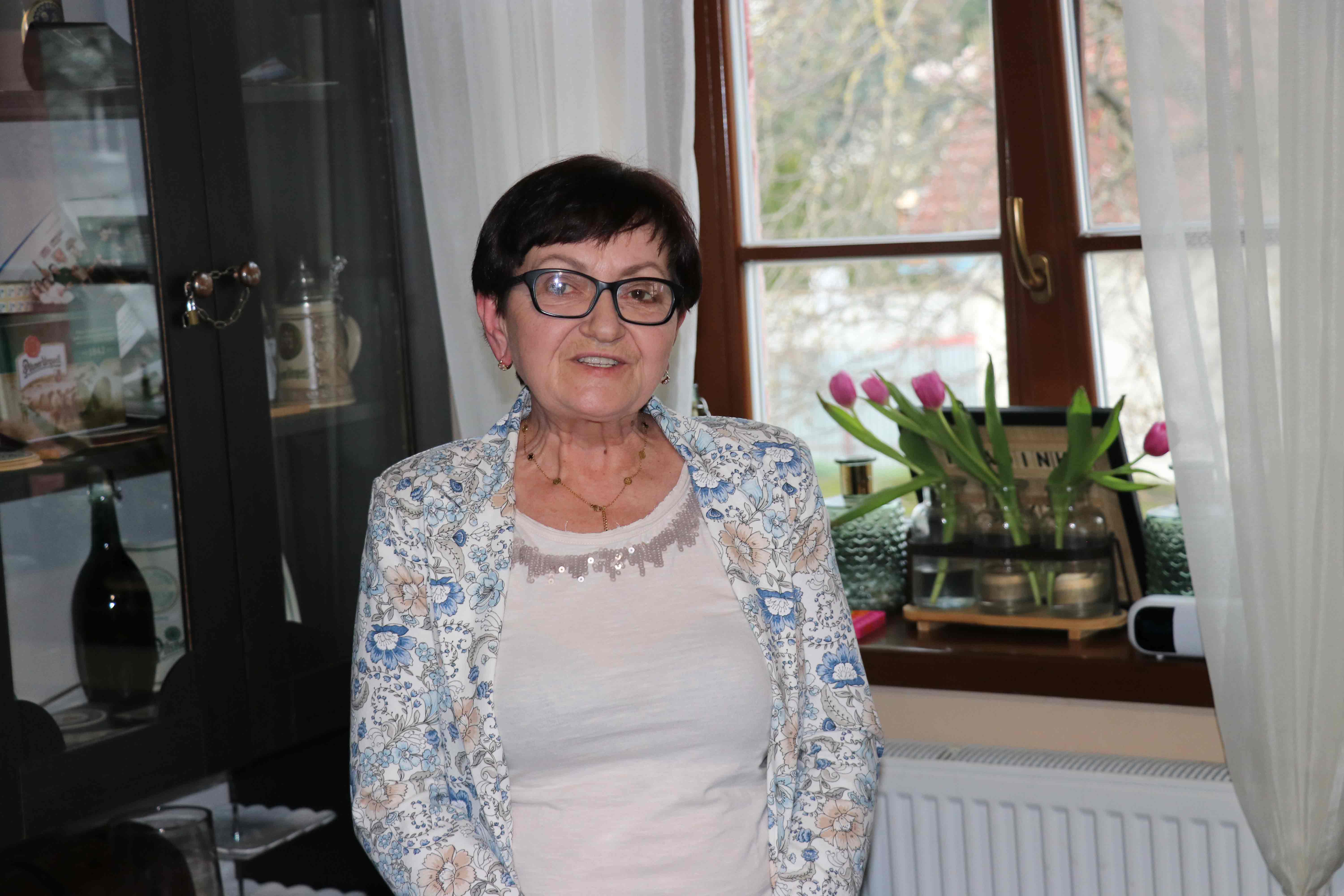 Valika-Kudríková